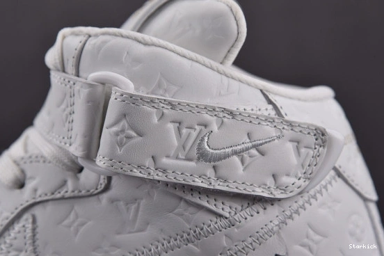  LV&Air Mid Force 1013